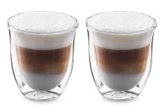Sklenice na cappucino 6ks