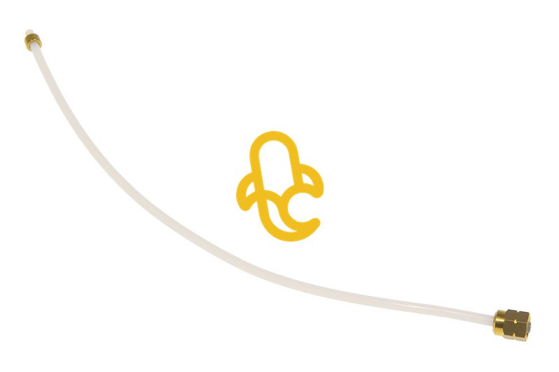 300mm parní hadice pro kávovary DeLonghi