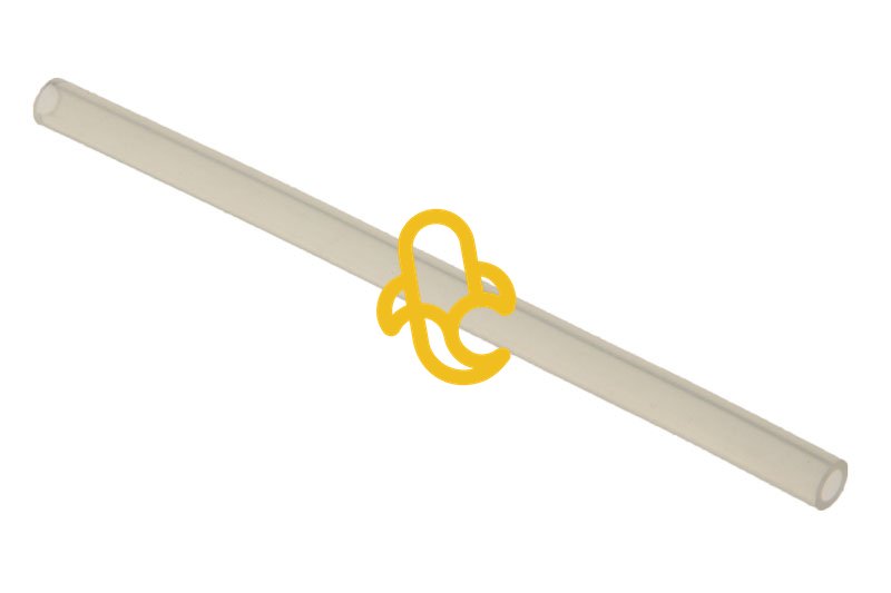 Hadice 5x8x145mm pro kávovary DeLonghi