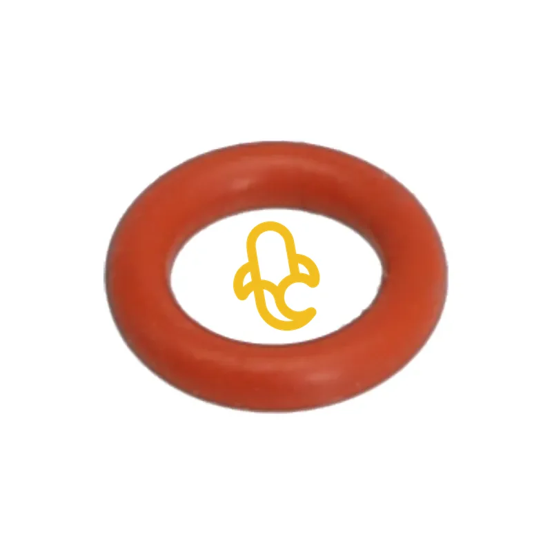 Frothing nozzle seal for DeLonghi EC, EN and ESAM coffee machines