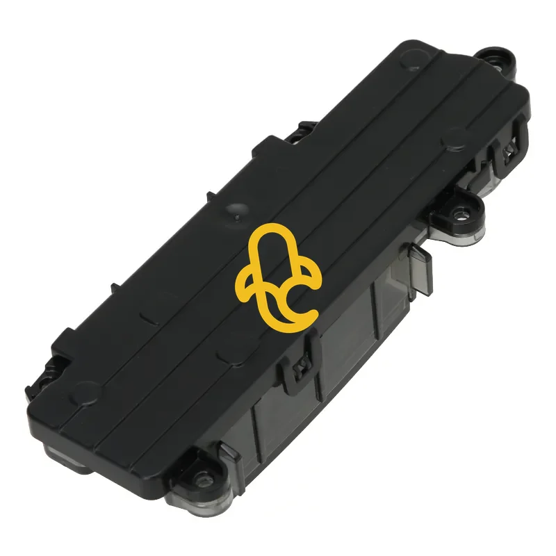 Power electronics for Nivona NICR 5xx and NICR 6xx coffee machines