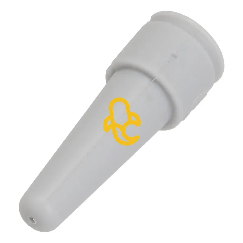 Vnitřní tryska napěňovače mléka pro DeLonghi ESAM 4xx.xx, ECAM 3xx.xx, ECAM 5xx.xx a ECAM 656.xx.