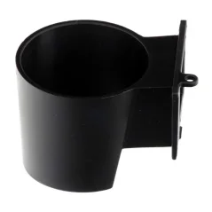 Trichter für gemahlenen Kaffee für Kaffeemaschinen Jura C, E, F, ENA