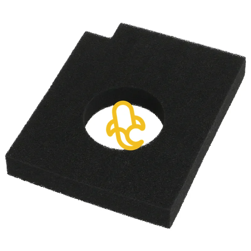 Izolace mlýnku pro kávovary Melitta Barista