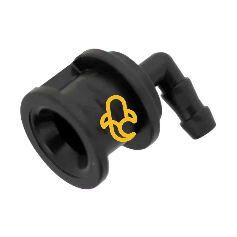 Spojka mezi spařovací jednotkou pro kávovary Nivona