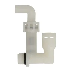 Pump valve for DeLonghi coffee machines