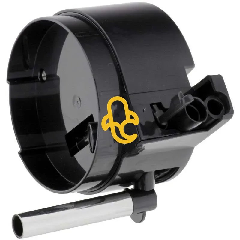 Napeňovací systém nádoby na mlieko pre kávovary DeLonghi ESAM 04.350.S