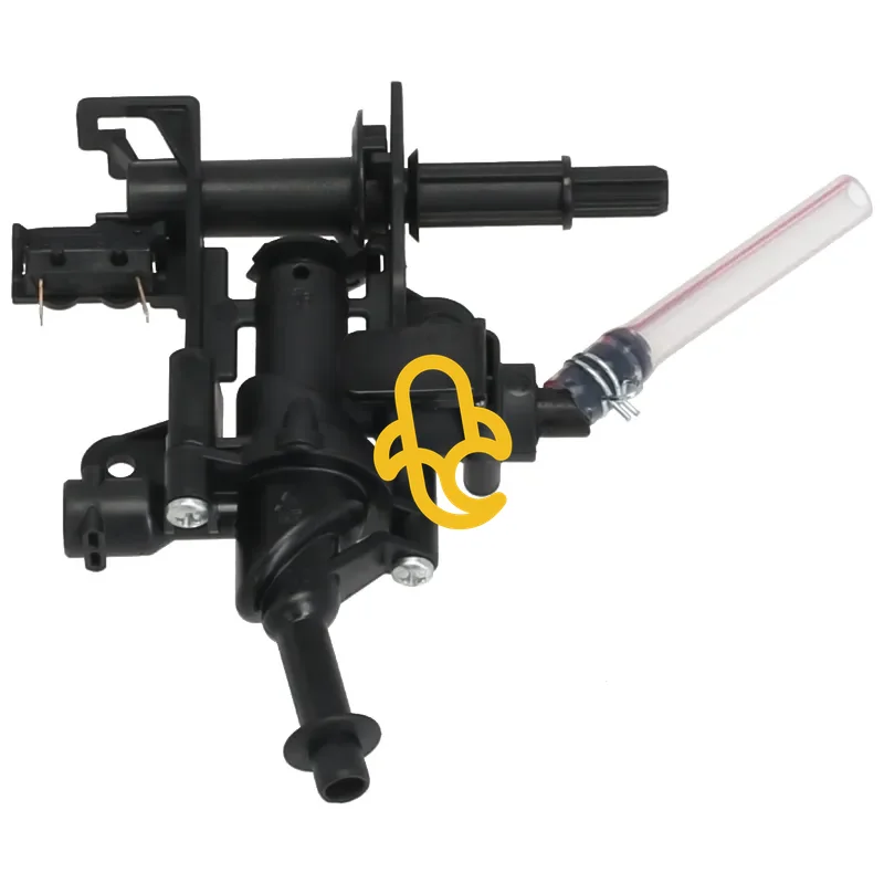 Ventil pary a teplej vody pre DeLonghi ECAM 22.320, ECAM 250.23 a ECAM 250.31