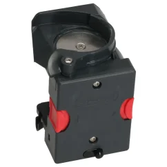 Steaming unit for DeLonghi Maestosa EPAM coffee machines