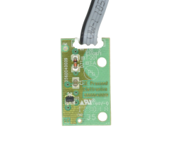 Elektronika pohonu sparovacej jednotky pre kávovary Delonghi ECAM