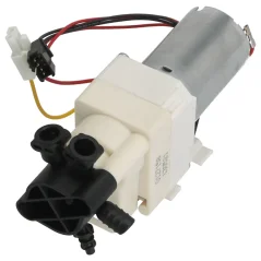 Ventil keramický pre plne kávovary Jura Giga 12-24V