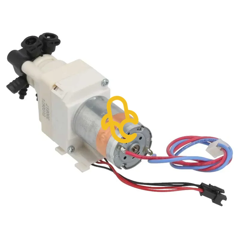 Keramický ventil pro kávovary Jura Giga 12-24V