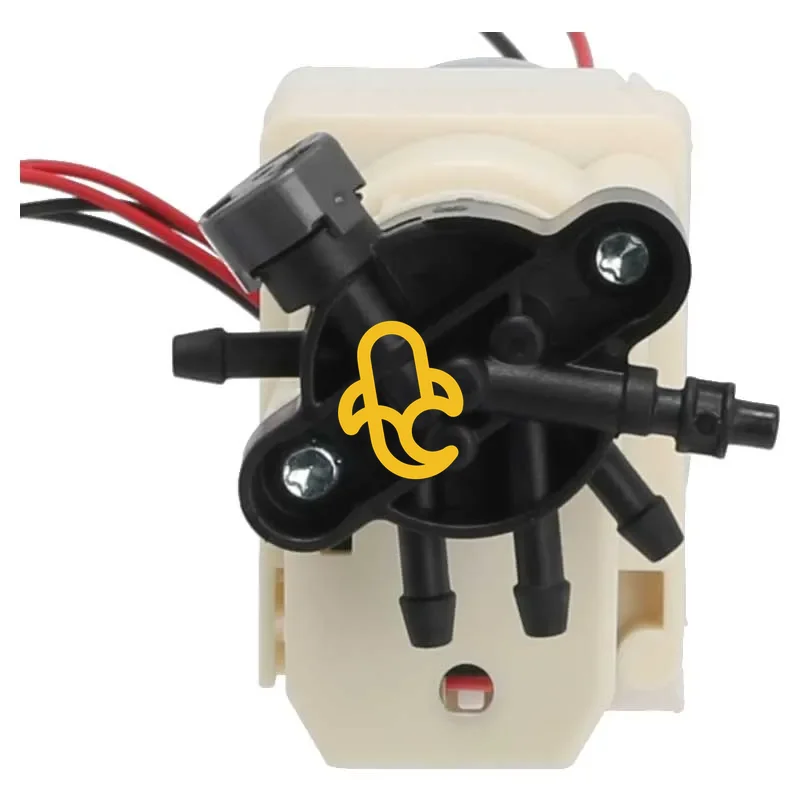 Keramický ventil pro kávovary Melitta 592 12-24V