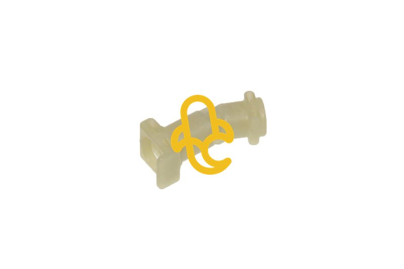 Thermoblock elbow for Delonghi Nespresso EN510 coffee machines
