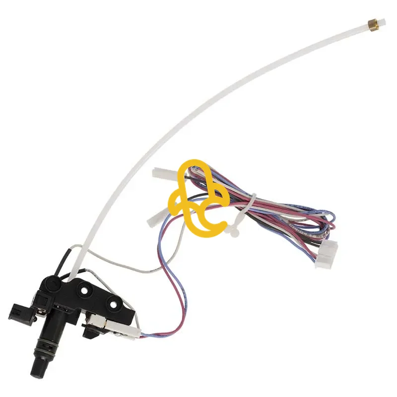 Prípojka IFD na mliečnu nádobu pre kávovary Delonghi ECAM 23/24