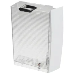 Water tank for Jura E8 pianowhite coffee machines