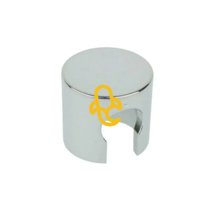 Horní kryt trysky na pěnu pro kávovary Jura ENA/F/J