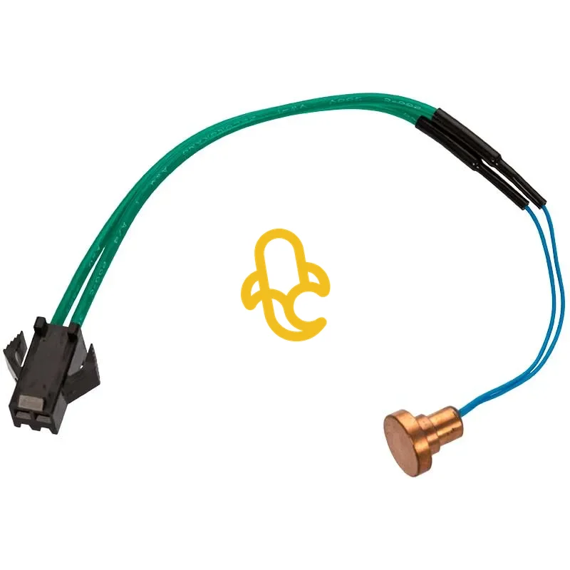 Čidlo teploty parného telesa pre kávovary Jura X a S