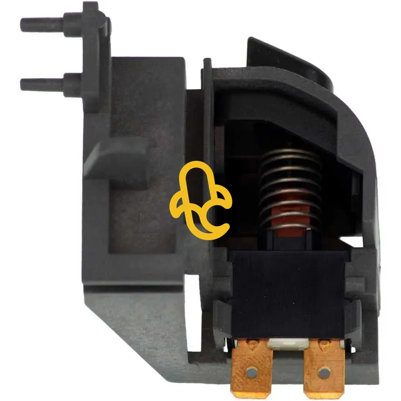 Hlavní vypínač pro kávovary Bosch Vero