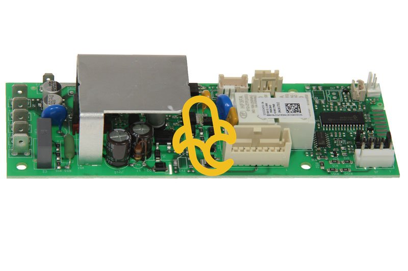 Výkonová elektronika pro kávovary DeLonghi ECAM 21.116 SW2.1