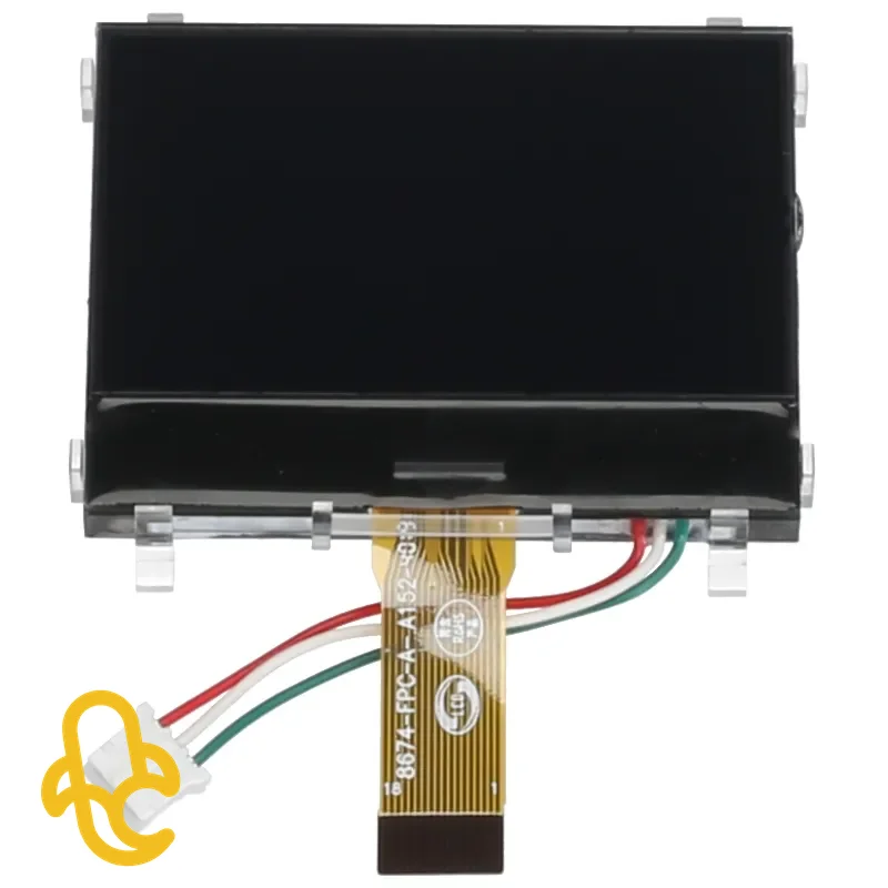 Displej LCD pre kávovary Saeco HD8xxx, SM5xxx/Philips EP3/4XXX