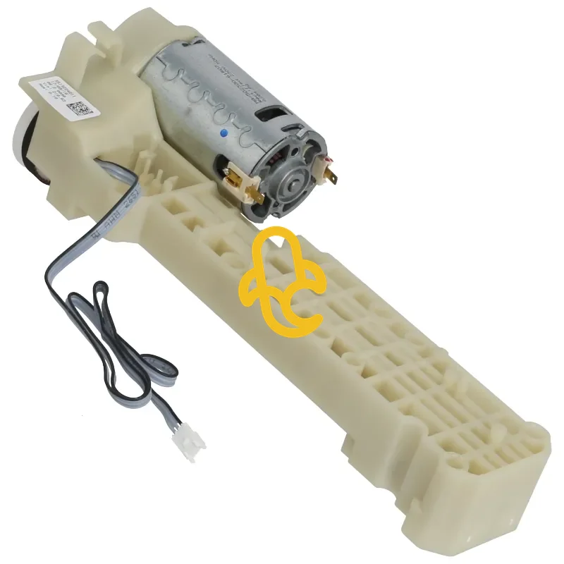 Gearbox for DeLonghi ECAM coffee machines