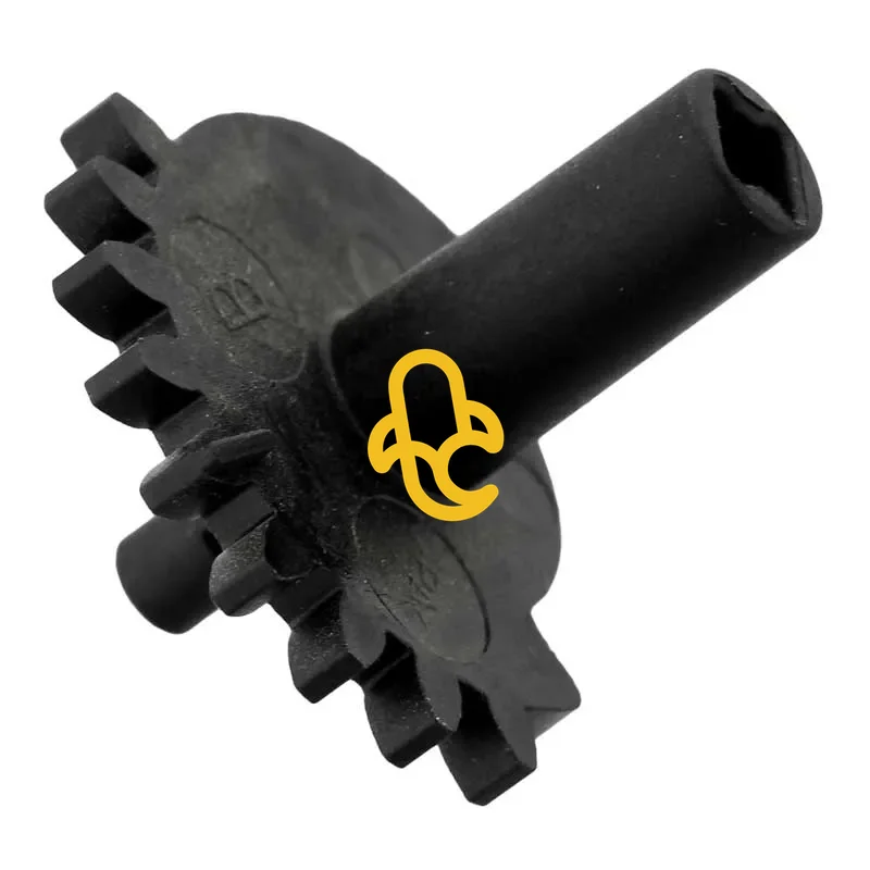 Regulátor tloušťky mletí pro kávovary JURA C/D/E/F