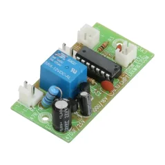 Zusatzelektronik für Kaffeevollautomaten Nivona NICO100