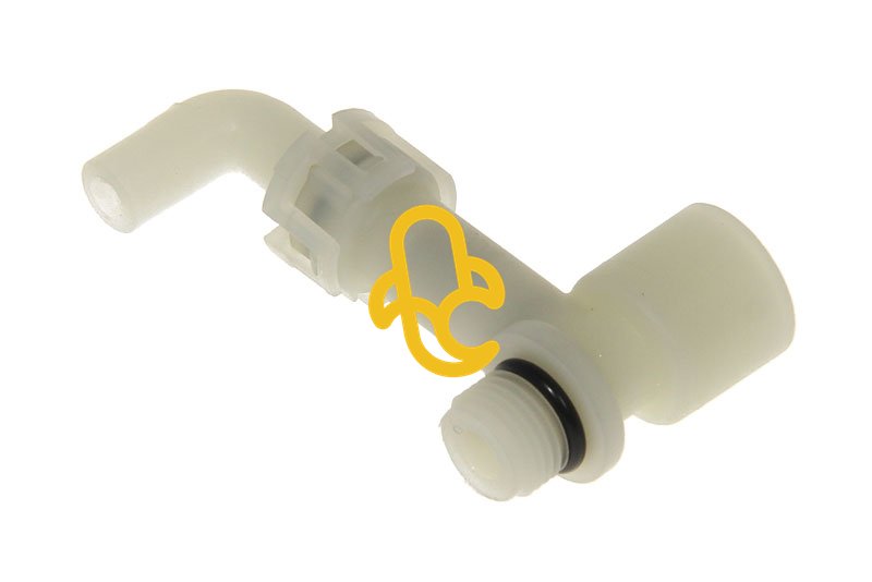 Kolienko na čerpadle pre kávovary Delonghi ESAM/EAM