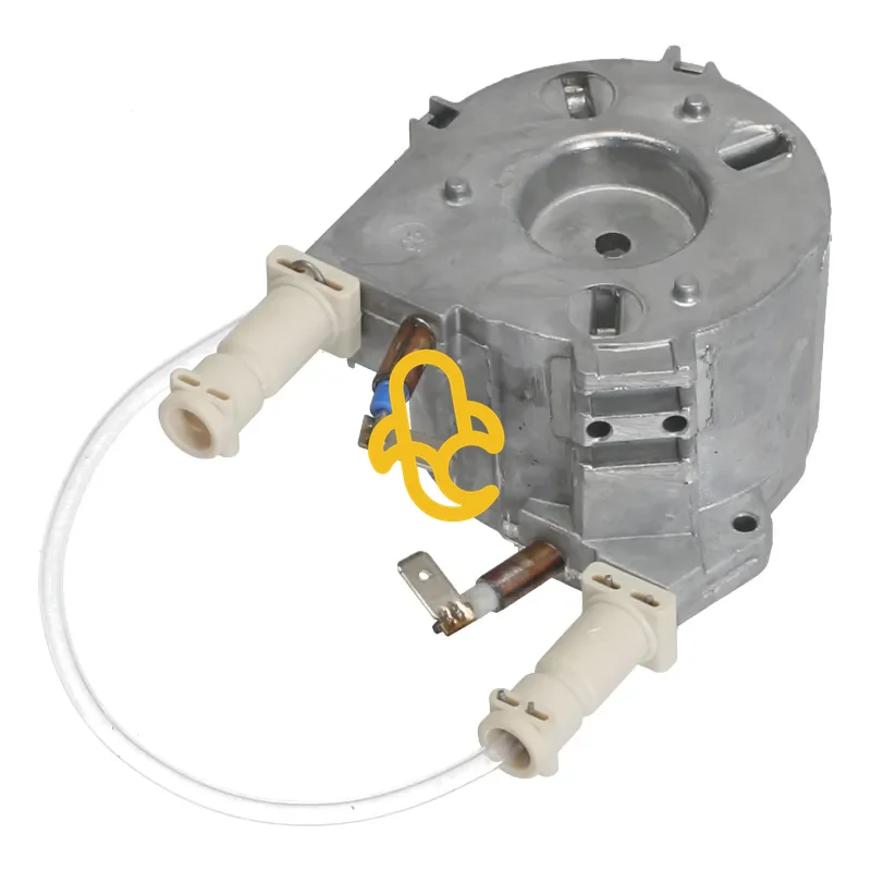 Thermoblock for DeLonghi coffee machines DeLonghi EN 520 EX:1 1300W