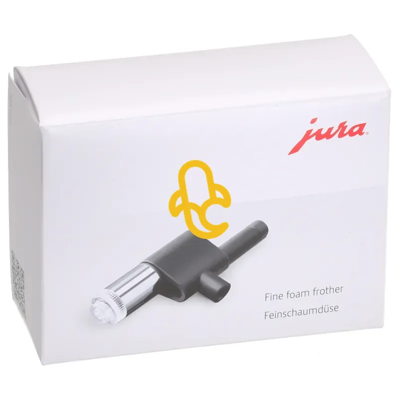 Napěňovač mléka pro kávovary Jura