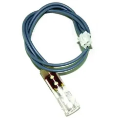 Cup lighting for Jura 210mm coffee machines