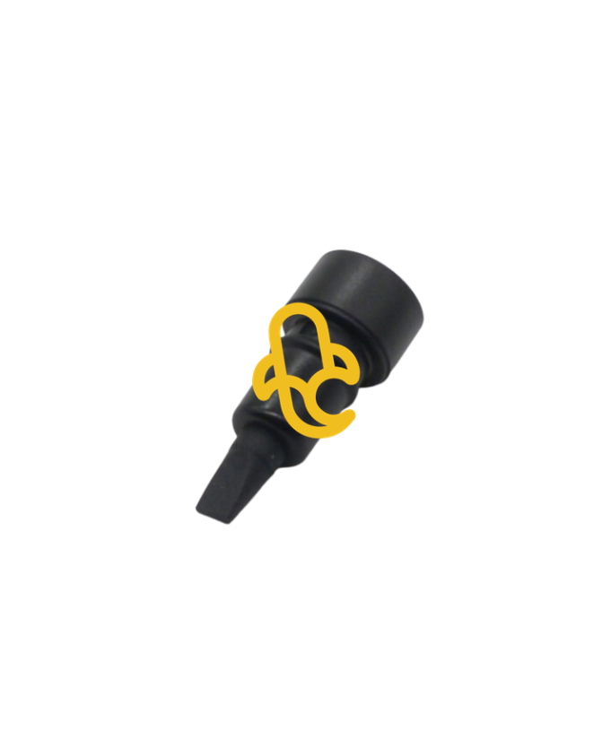 Tryska na napeňovanie mlieka pre kávovary  Jura D-, E-, ENA, F-, J-, WE- a XJ