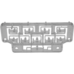 Panel ovládací pre kávovary DeLonghi EAM3 a ESAM3