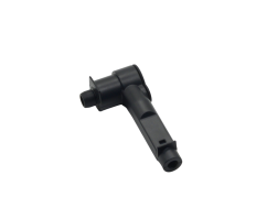 Rozdeľovač na napeňovanie mlieka pre kávovary Jura Z10