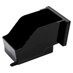 Nádoba na kávovú usadeninu pre kávovary Delonghi ECAM 45.366, 45.760, 45.766, 550.55 a ECAM 556.55