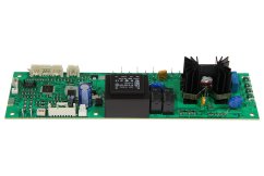 Power electronics for DeLonghi PrimaDonna ESAM6700 coffee machines