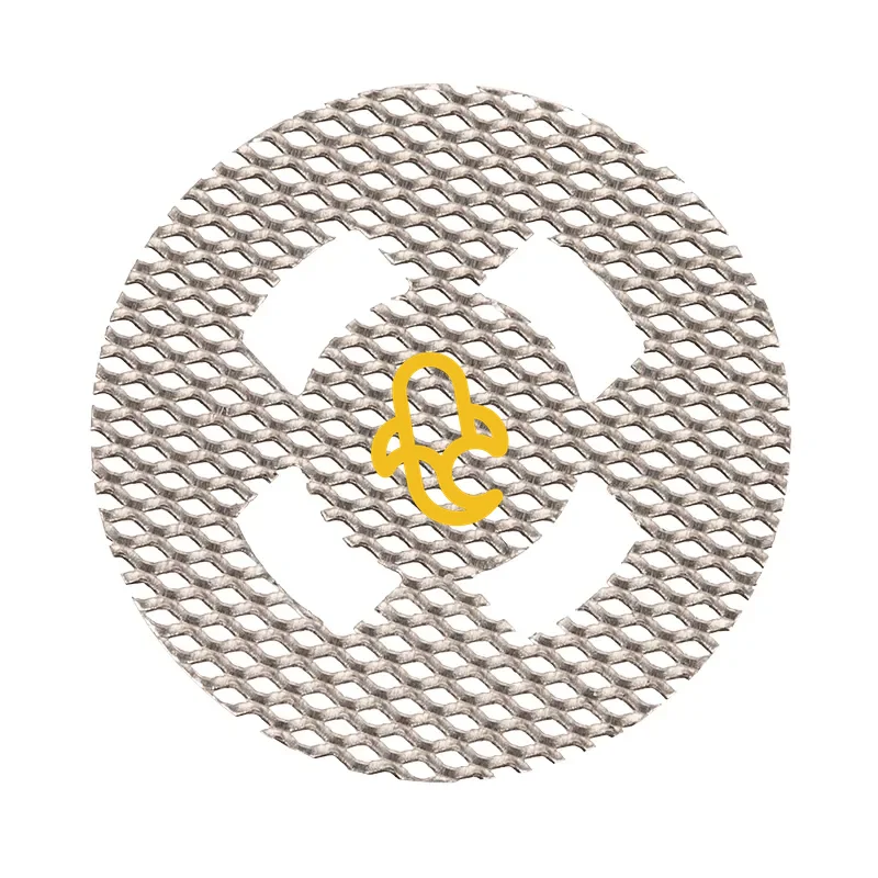 Nerezové sítko ventilu pro kávovary Delonghi Nespresso