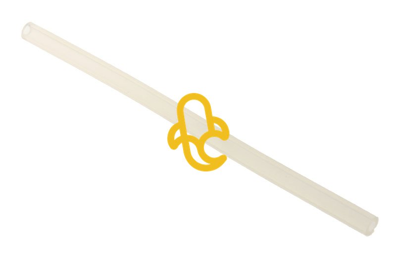 Silikonová hadice 170 mm pro kávovary DeLonghi ECAM a ETAM