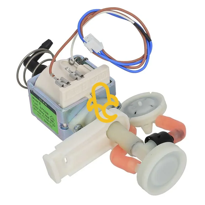 Kompletní čerpadlo pro kávovary Bosch VeroCafe