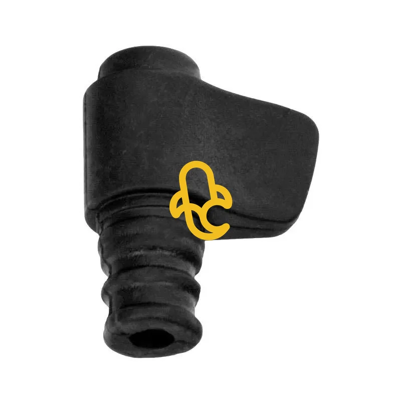 Držák parní trysky pro kávovary Saeco Xsmall a Syntia