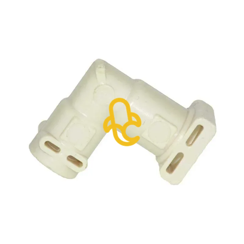 Spojka Thermoblock pro kávovary DeLonghi Lattissima EN