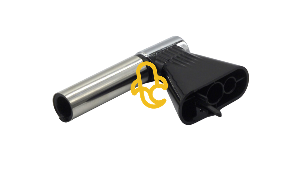 Tryska na horkou vodu pro kávovary DeLonghi EC