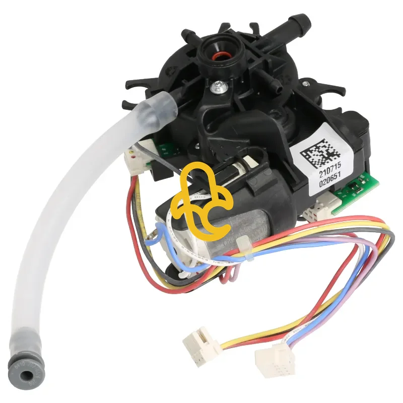 Keramický ventil pro kávovary Siemens EQ.9 a EQ.700