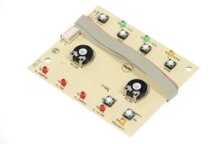 Elektronika ovládacia pre kávovary DeLonghi ESAM 03/2600-4200