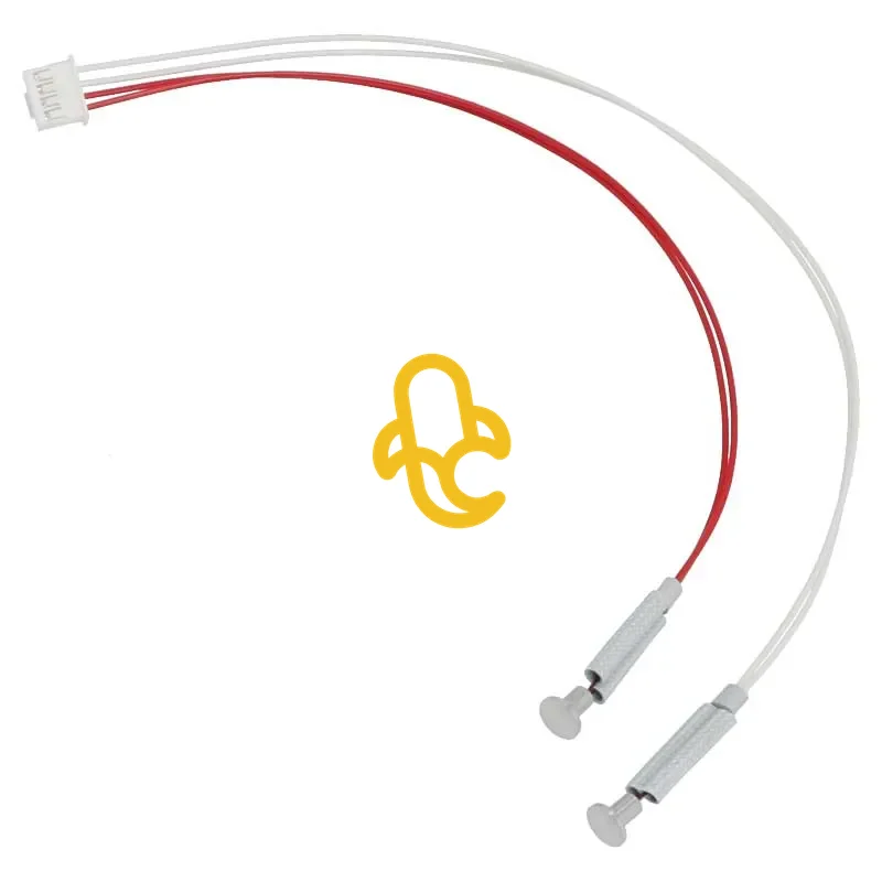 NTC teplotní čidlo pro kávovary DeLonghi Lattissima