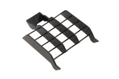 Chránič prstov na mlynček pre kávovary DeLonghi ECAM 610.xx a ECAM 612.55