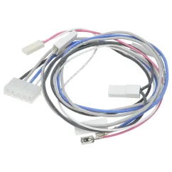 Konektor mlynčeku 5 cestný pre kávovary Jura Z8