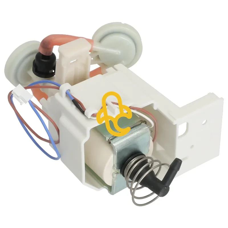 Čerpadlo EP4GW pro kávovary Siemens / Bosch