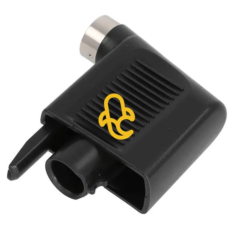 Tryska na horúcu vodu pre kávovary DeLonghi ECAM 23/25/35x.xx